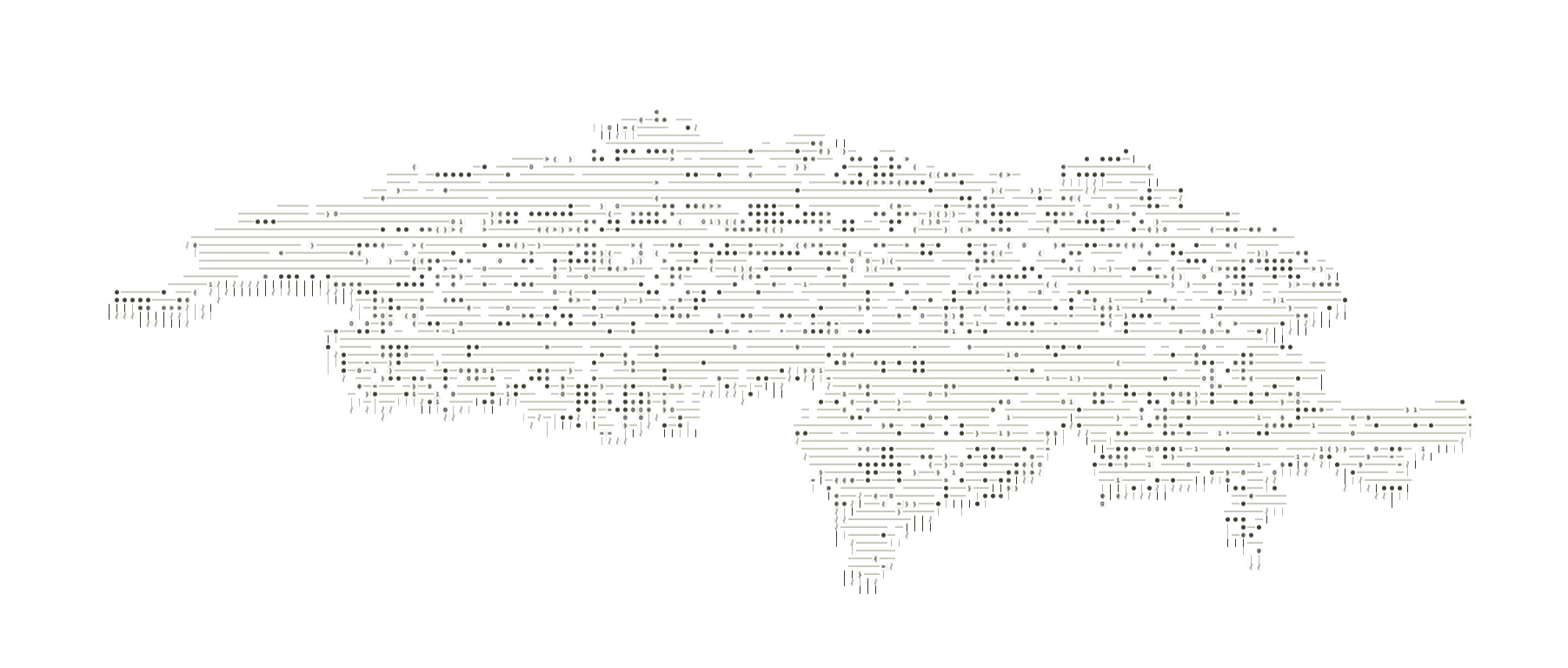 La Suisse en relief