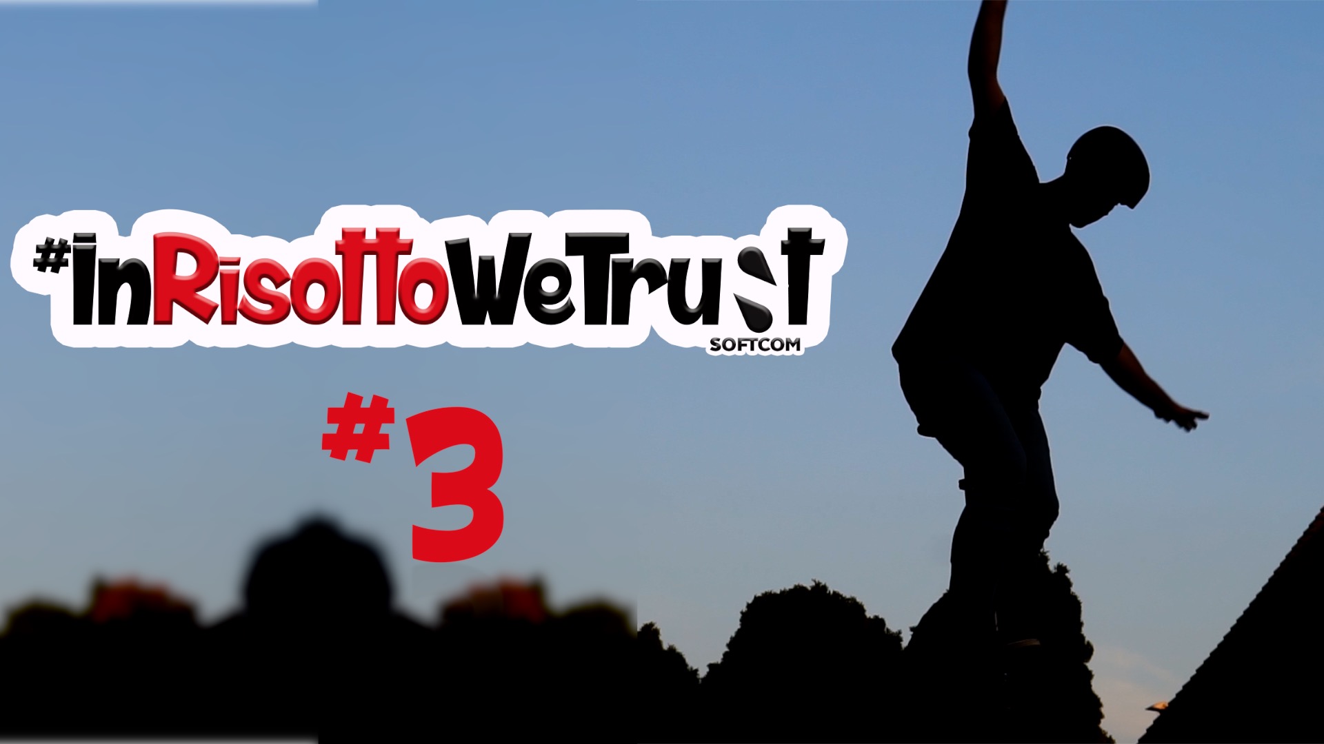 In risotto we trust #3