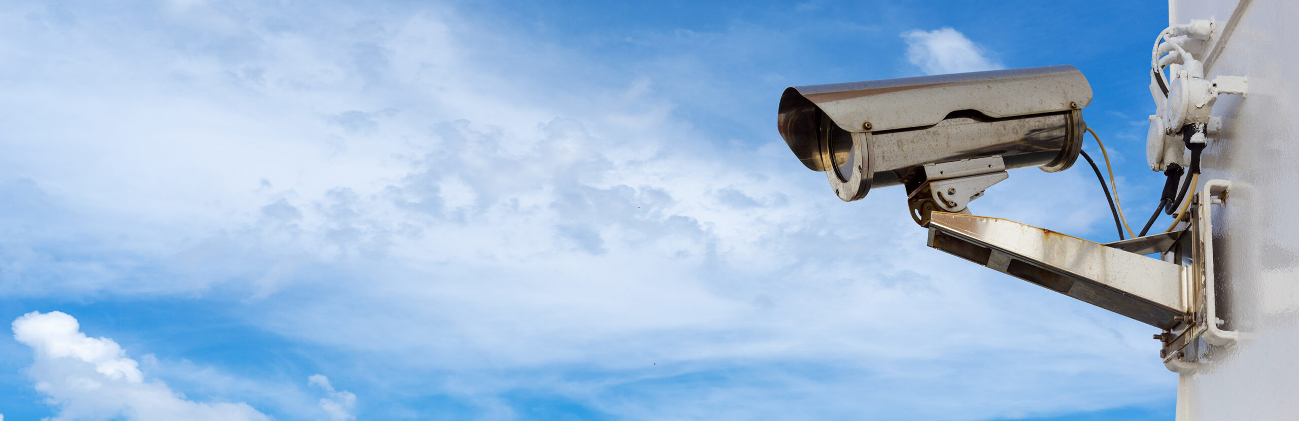 Video surveillance, a new asset for urban and mobility strategies