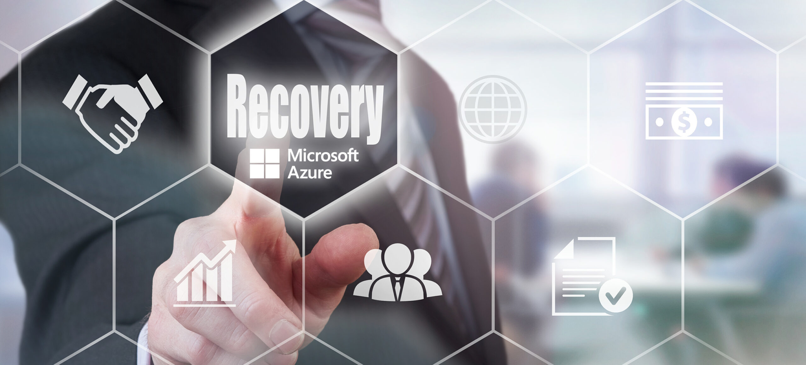 Microsoft Azure, l’excellence opérationnelle en cas d’incidents