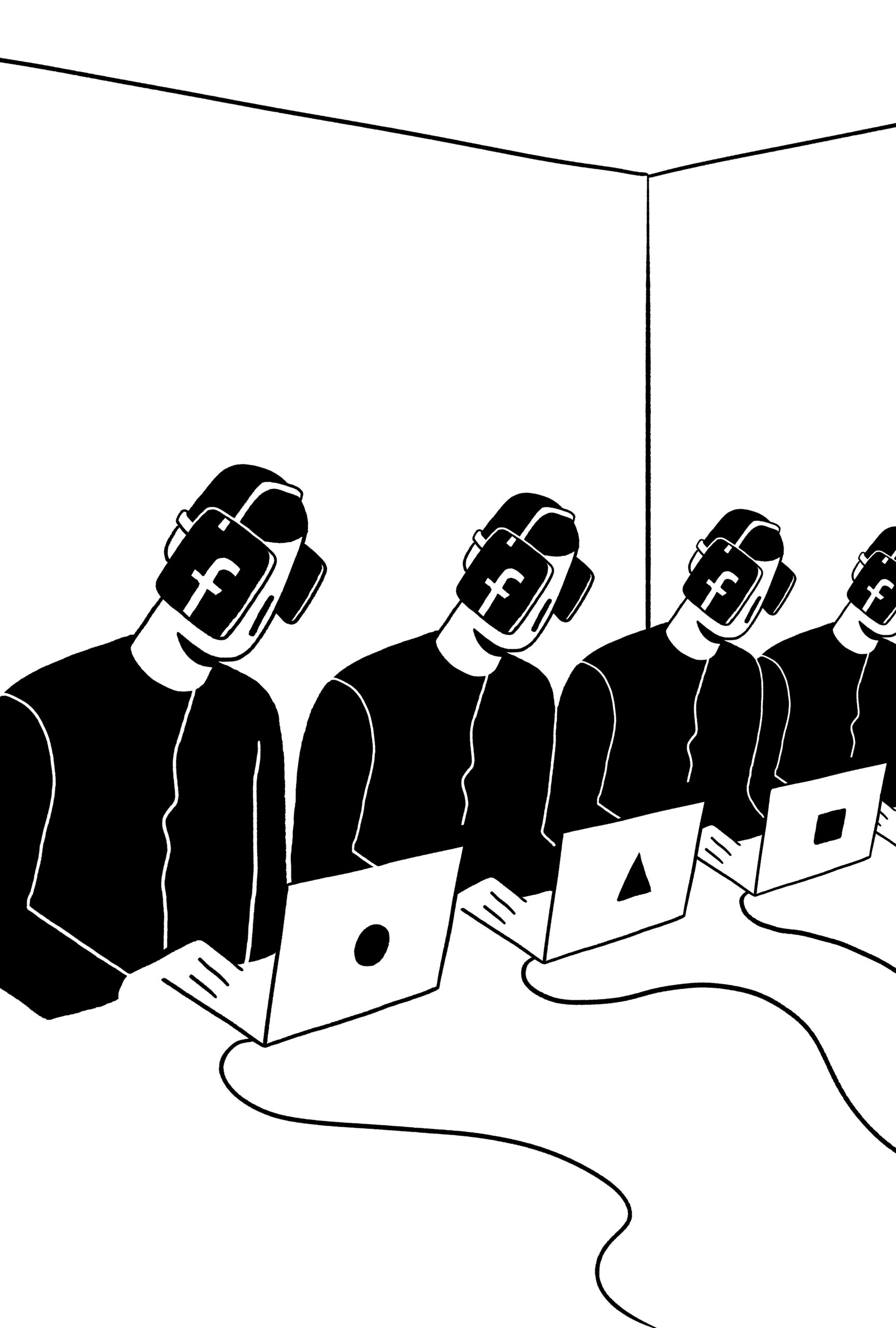 Le data solutionnisme, un nouvel ordre mondial numérique